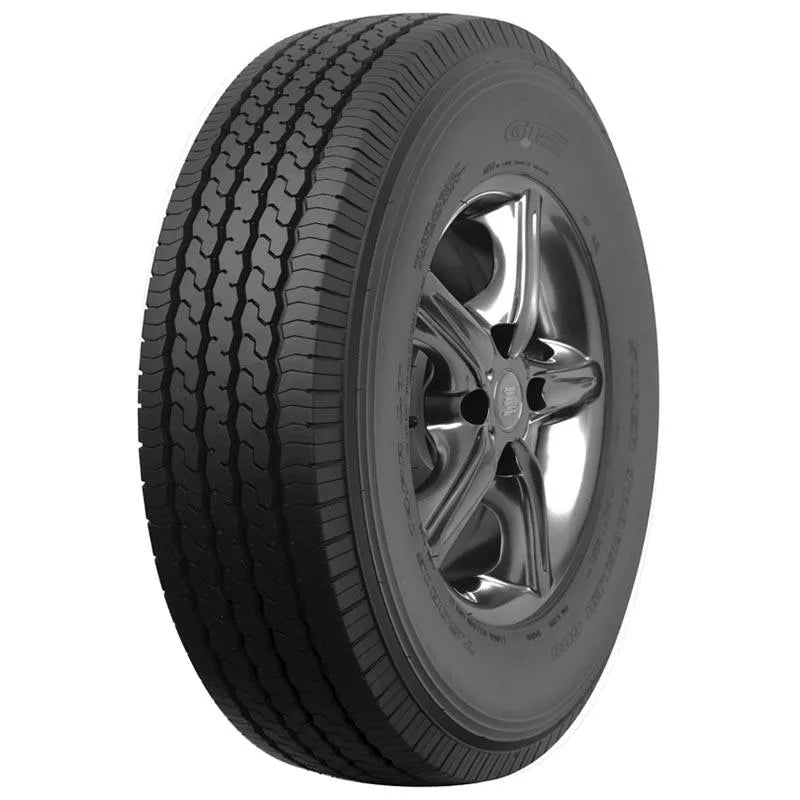 GT RADIAL SUPER TRAVELER 668 6.50 R16 108/107N TL FURGONI ESTIVO