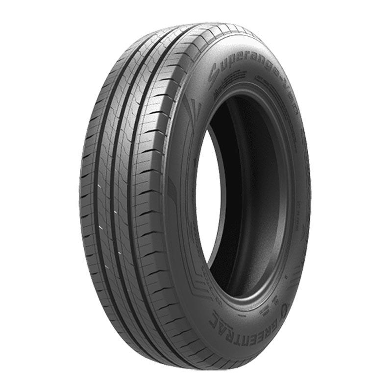 GREENTRAC SUPERANGE VAN 235/65 R16 115/113T TL FURGONI ESTIVO