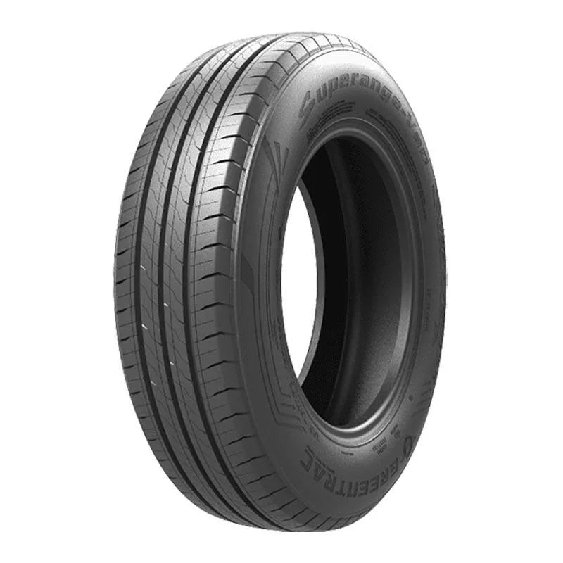 GREENTRAC SUPERANGE VAN 215/60 R17 109/107T TL FURGONI ESTIVO
