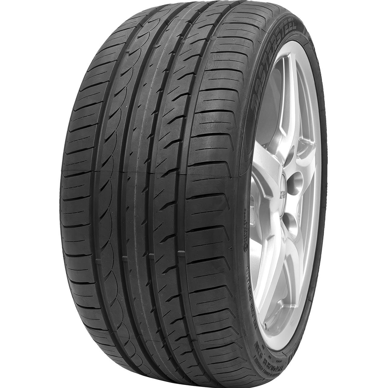MASTERSTEEL SUPERSPORT XL 205/45 R17 88W TL AUTO ESTIVO