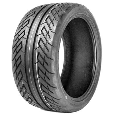 ZEKNOVA SUPERSPORT RS 285/35 R18 97W TL AUTO ESTIVO
