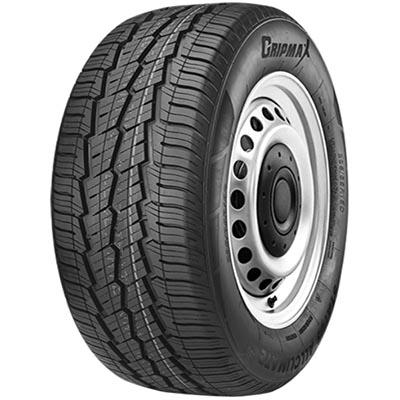 GRIPMAX SUREGRIP AS VAN 225/55 R17 109/107H TL M+S 3PMSF FURGONI 4 STAGIONI