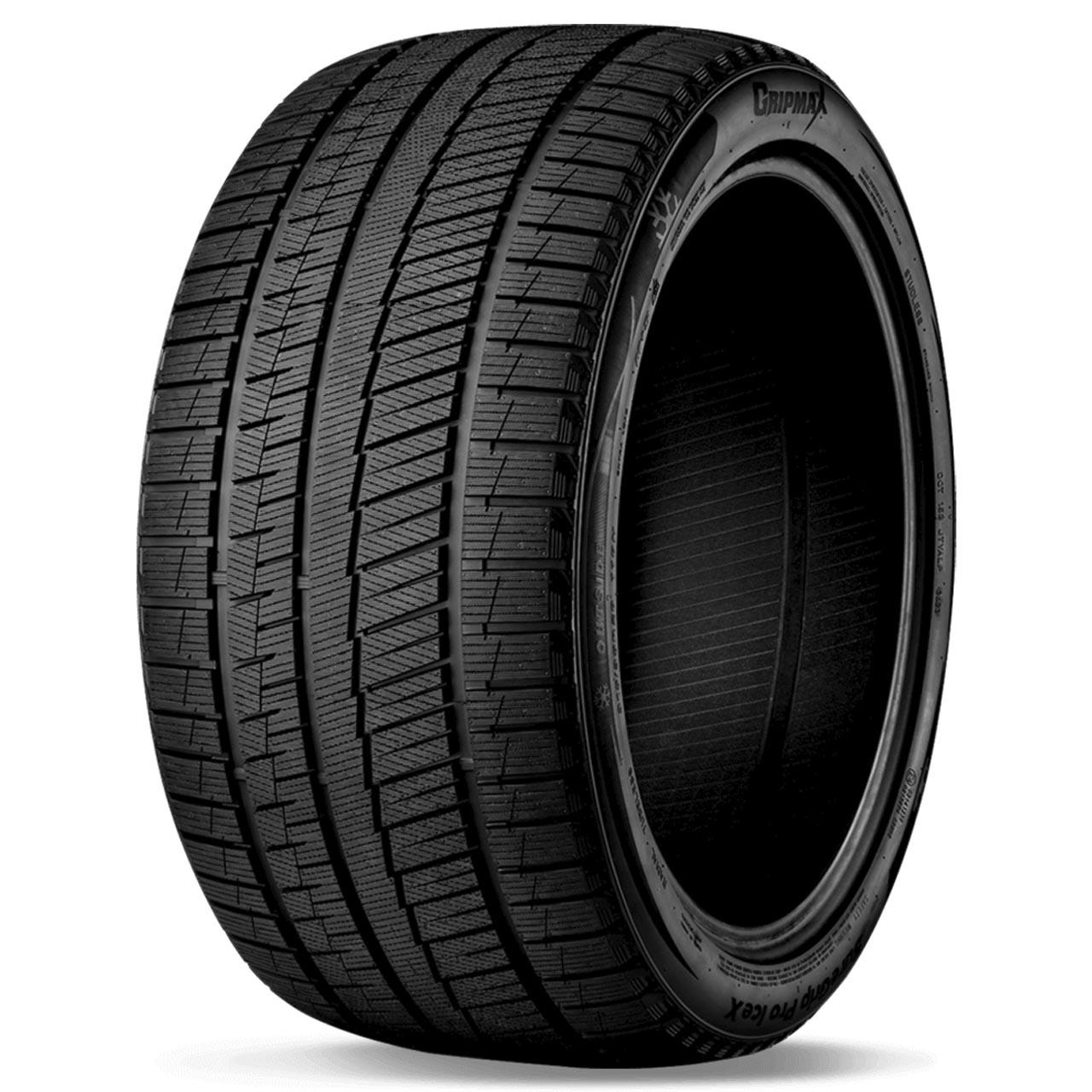 GRIPMAX SUREGRIP PRO ICE X XL 245/35 R21 96H TL M+S 3PMSF AUTO INVERNALE