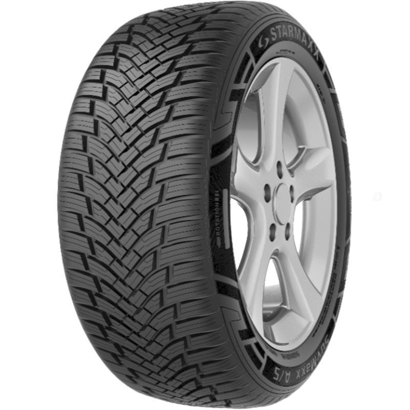 STARMAXX SUV MAXX AS XL 215/60 R17 100V TL M+S 3PMSF SUV E FUORISTRADA 4 STAGIONI