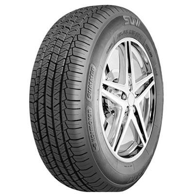 TIGAR SUV SUMMER XL 235/65 R17 108V TL M+S SUV E FUORISTRADA ESTIVO