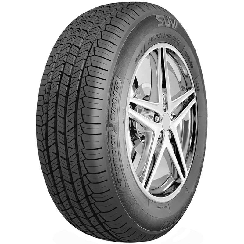 KORMORAN SUV SUMMER 235/55 R19 101V TL M+S SUV E FUORISTRADA ESTIVO