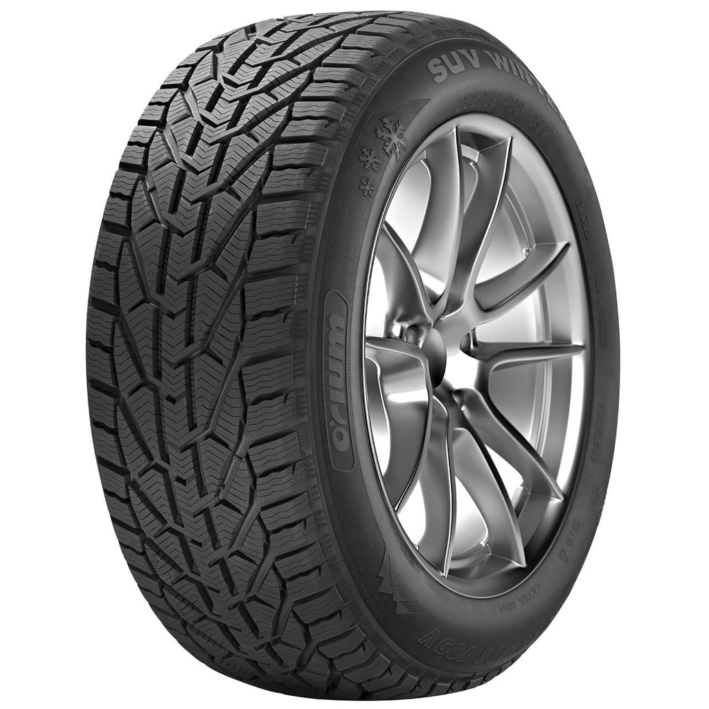 ORIUM SUV WINTER XL 265/60 R18 114H TL M+S 3PMSF SUV E FUORISTRADA INVERNALE