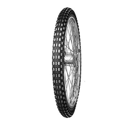 MITAS SW 11 SPEED STAR FRONT NHS 2 1/4/ -19 30P  TT