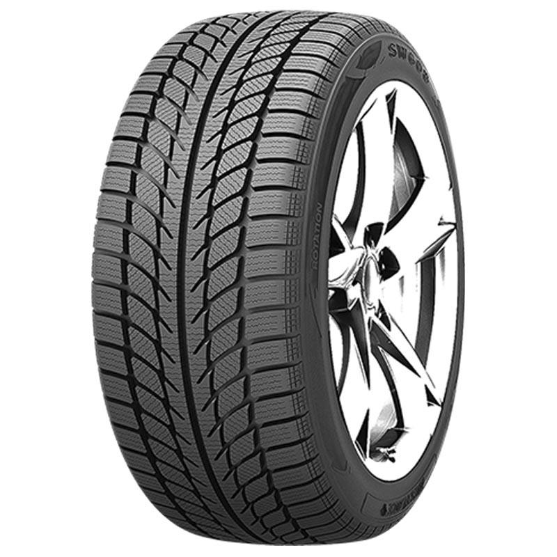 TRAZANO SW 608 XL 245/50 R18 104V TL M+S 3PMSF AUTO INVERNALE