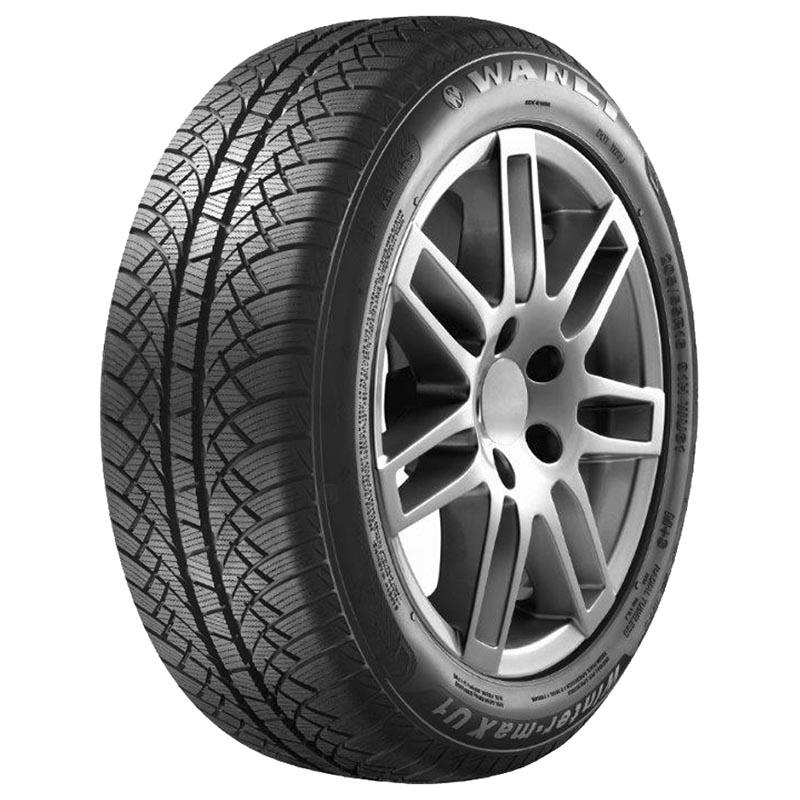 WANLI SW 611 XL 165/70 R14 85T TL M+S 3PMSF AUTO INVERNALE