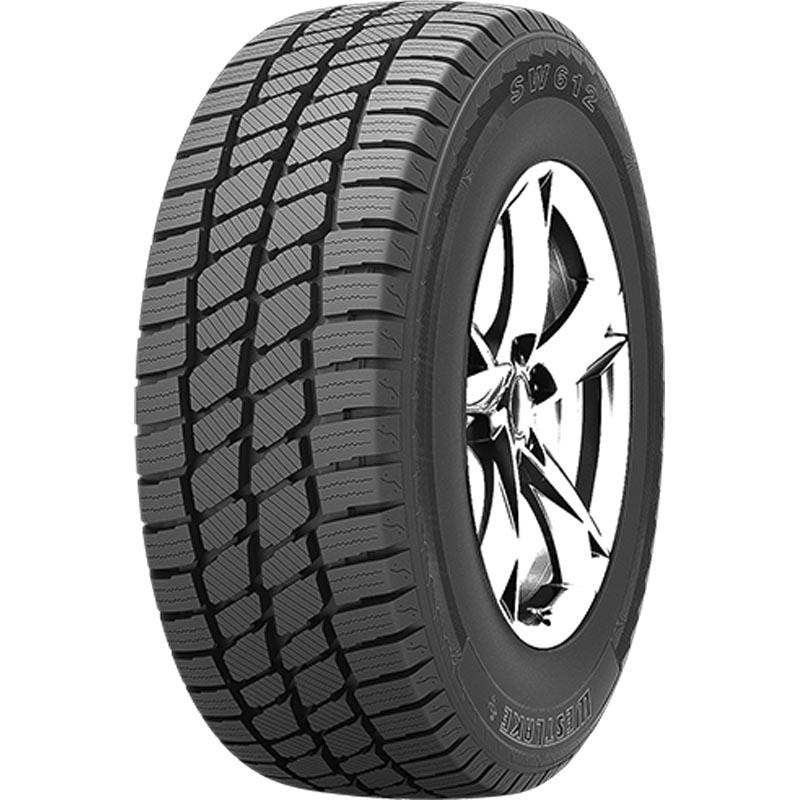 GOODRIDE SW 612 185/75 R16 104/102Q TL M+S 3PMSF FURGONI INVERNALE