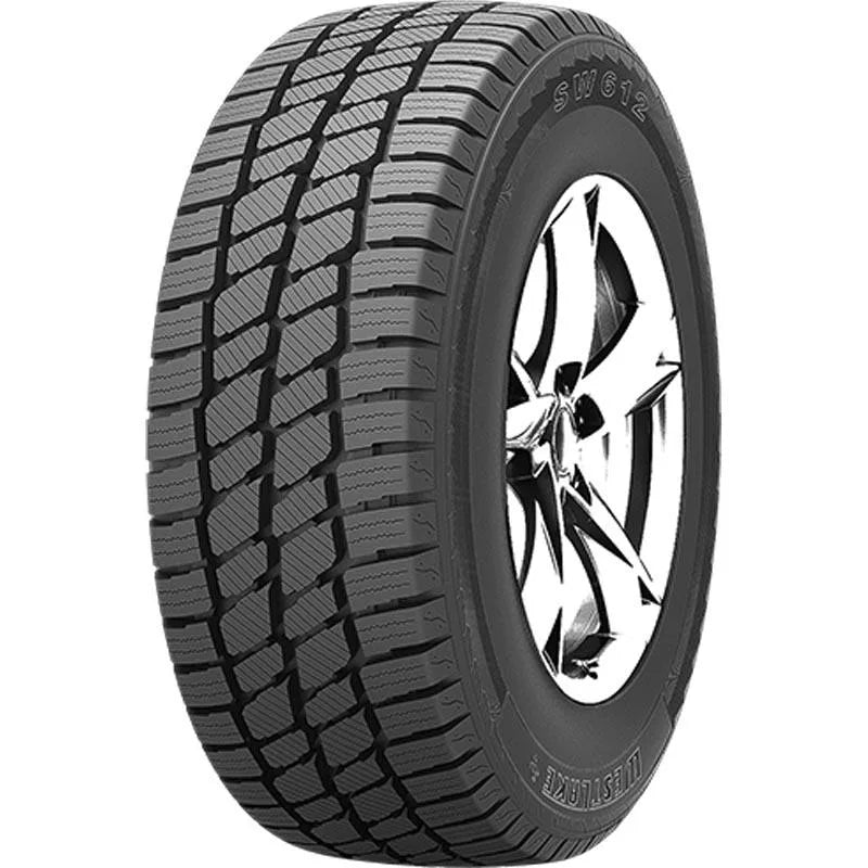 YARTU SW 612 205/65 R16 107/105T TL M+S 3PMSF FURGONI INVERNALE