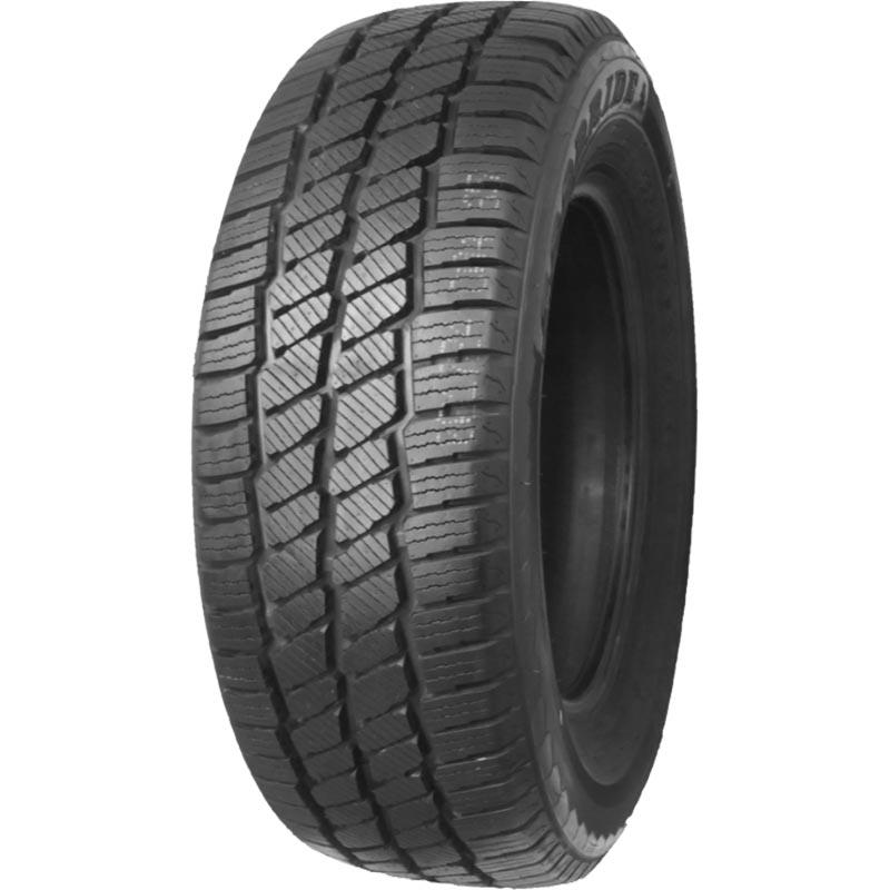 GOODRIDE SW 613 215/75 R16 113/111Q TL M+S 3PMSF FURGONI 4 STAGIONI