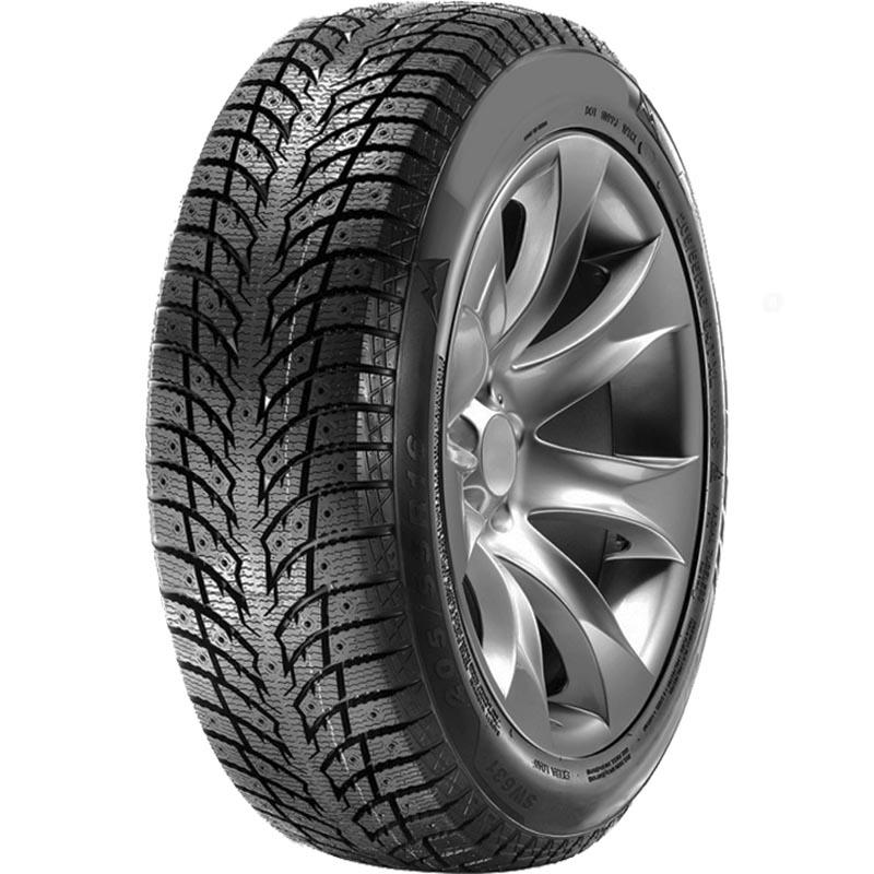 WANLI SW 631 XL 225/45 R18 95H TL M+S 3PMSF AUTO INVERNALE