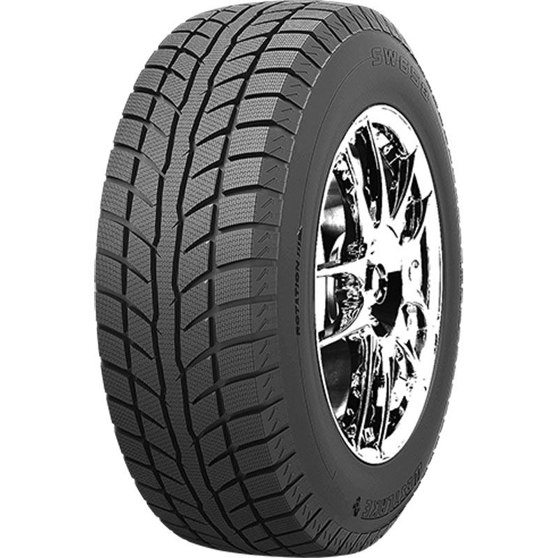 WESTLAKE SW 658 245/65 R17 107T TL M+S 3PMSF SUV E FUORISTRADA INVERNALE