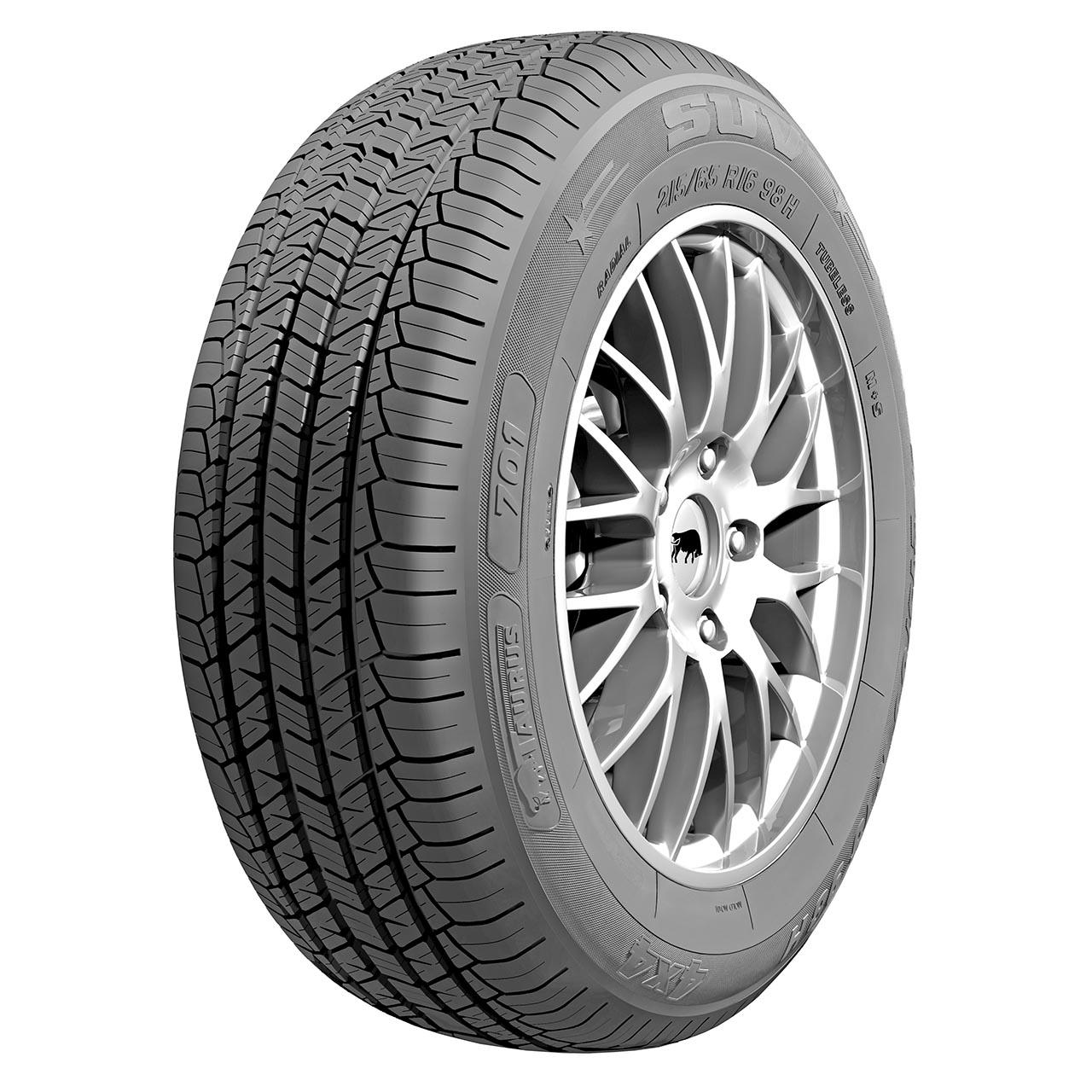 TAURUS 701 245/60 R18 105H TL SUV E FUORISTRADA ESTIVO