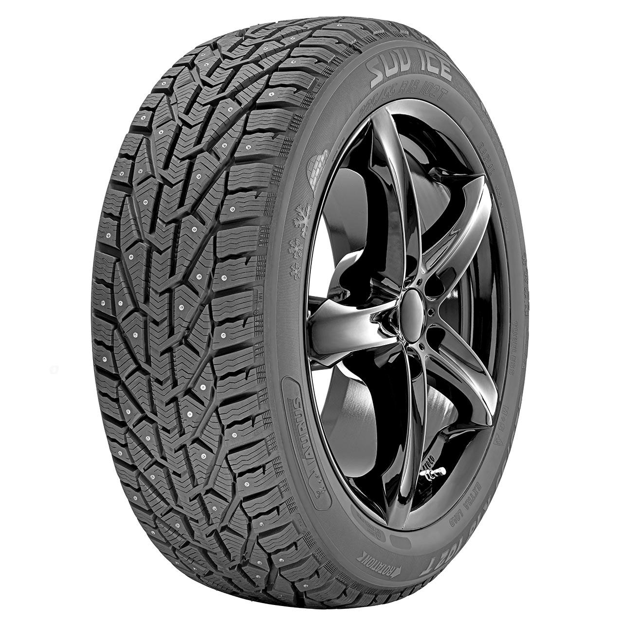 TAURUS SUV ICE XL 215/60 R17 100T TL M+S 3PMSF SUV E FUORISTRADA INVERNALE