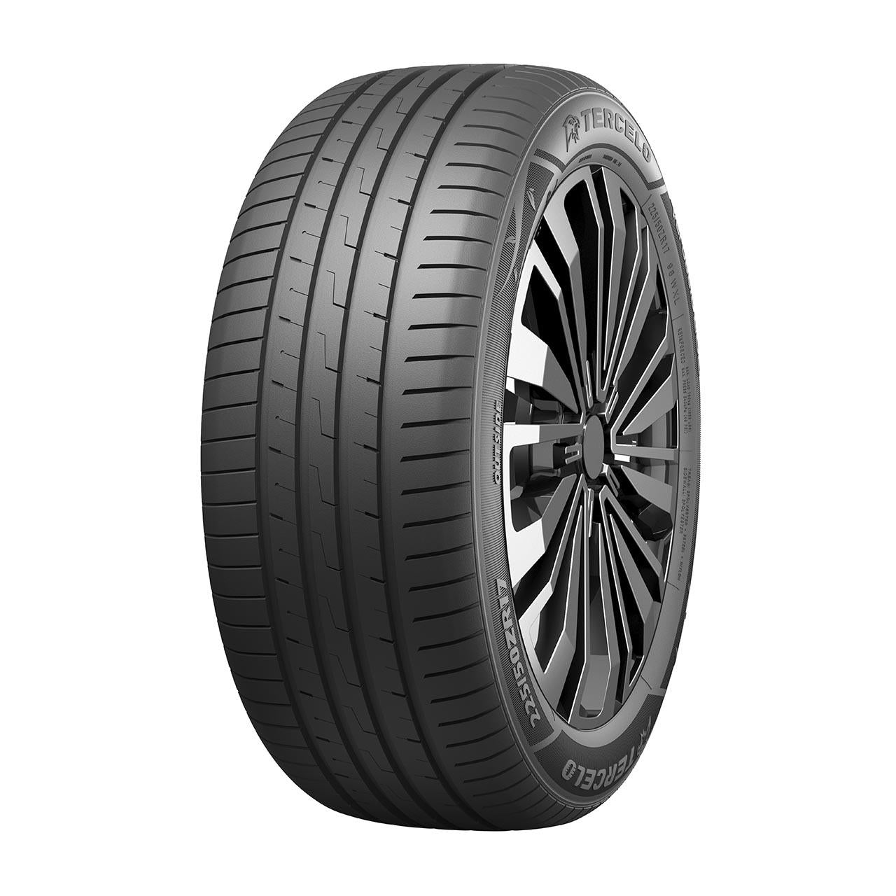 TERCELO TERCESIS ECO 225/50 R17 98W TL AUTO ESTIVO