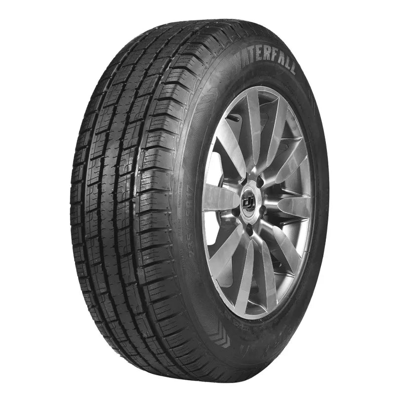 WATERFALL TERRA X 225/75 R16 115/112S TL SUV E FUORISTRADA ESTIVO