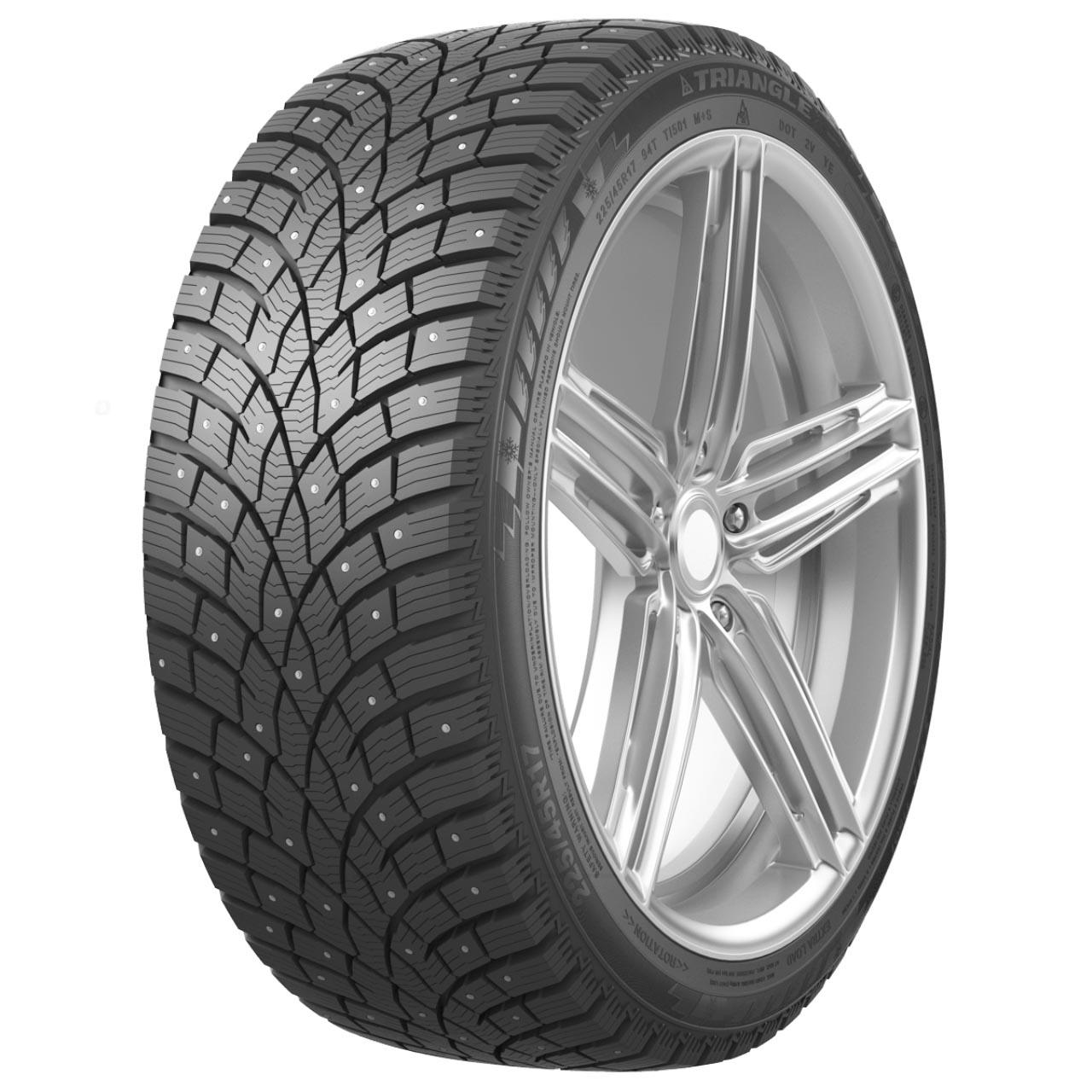 TRIANGLE TI 501 XL 215/60 R17 100T TL M+S 3PMSF AUTO INVERNALE