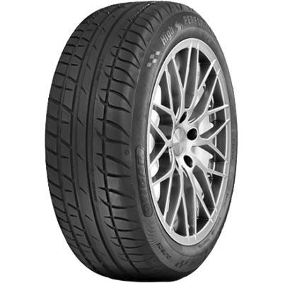 TIGAR HIGH PERFORMANCE 205/55 R16 91H  TL