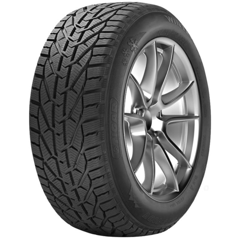 TIGAR TIGAR WINTER 195/65 R15 91H TL M+S 3PMSF AUTO INVERNALE
