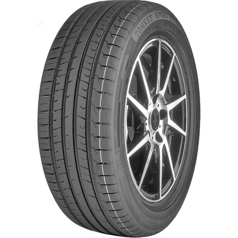 TOMKET TOMKET SPORT XL 215/50 R17 95W TL AUTO ESTIVO