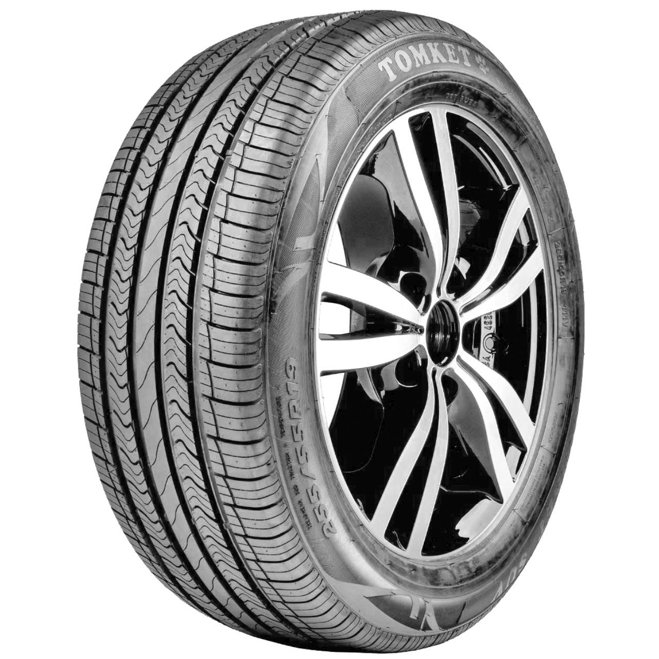 TOMKET TOMKET SUV XL 245/65 R17 111H TL SUV E FUORISTRADA ESTIVO
