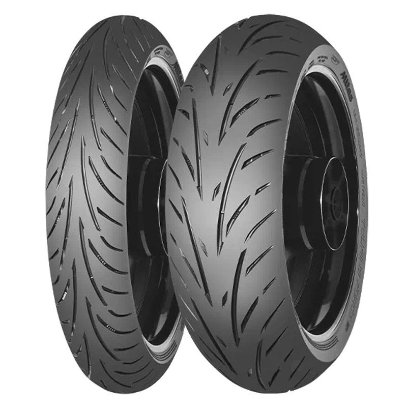 MITAS TOURING FORCE SP FRONT 120/70 R17 58W TL MOTO SUPERSPORT