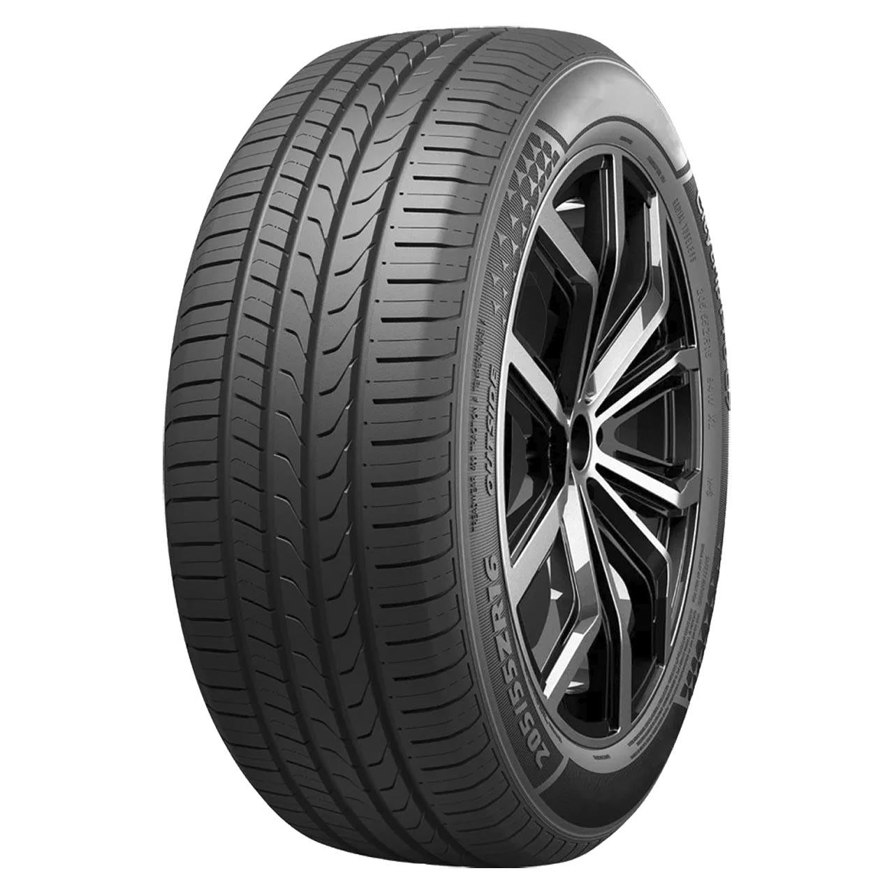 TRANSMATE TOURING H7 155/65 R14 75T TL AUTO ESTIVO