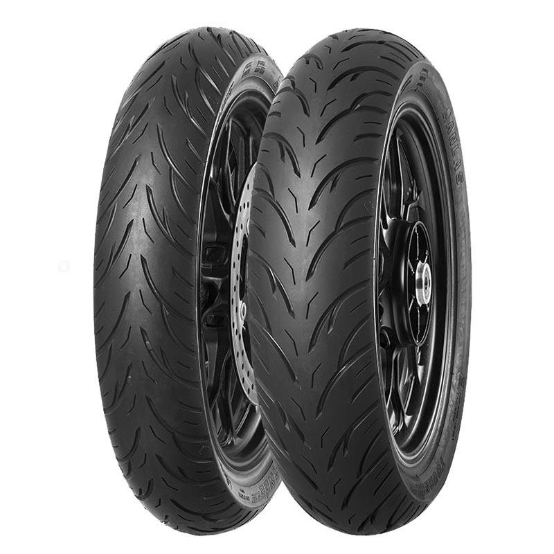 ANLAS TOURNEE SPORT REAR 130/70 -17 62S TL MOTO SPORT