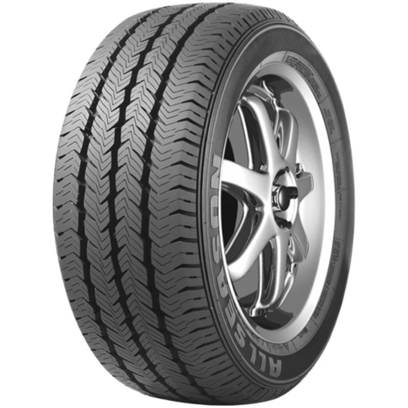TORQUE TQ 7000 AS 195/65 R16 104/102R TL M+S 3PMSF FURGONI 4 STAGIONI