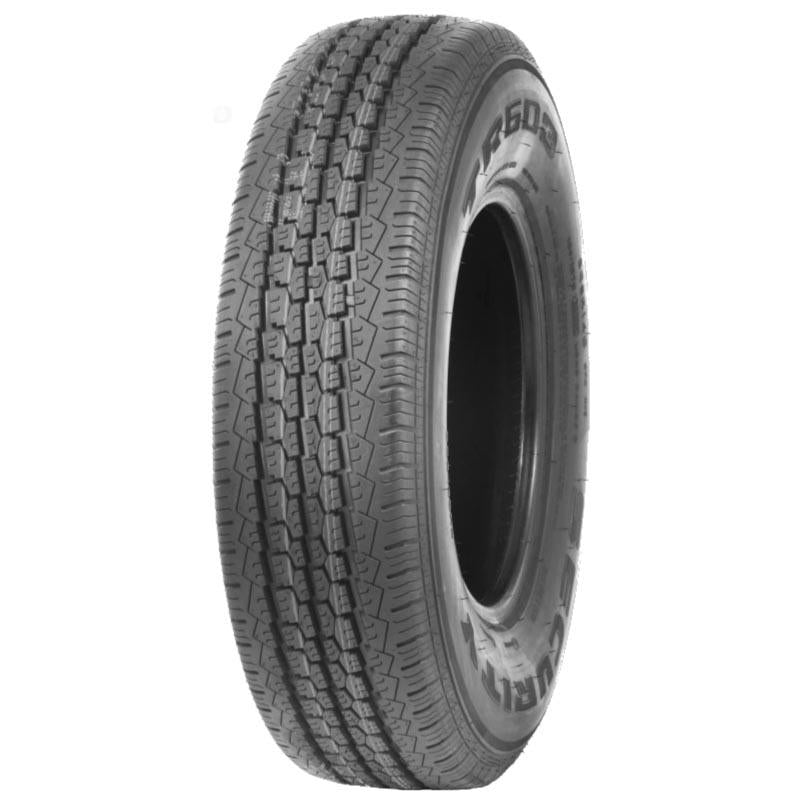SECURITY TR 603 175/80 R14 99/98R TL M+S FURGONI FREE ROLLING TYRES