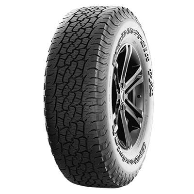 BF GOODRICH TRAIL TERRAIN TA OWL 255/65 R17 110T TL M+S 3PMSF SUV E FUORISTRADA PER TUTTI I TERRENI