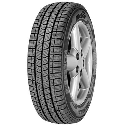 KLEBER TRANSALP 2 195/70 R15 104/102R  TL M+S 3PMSF