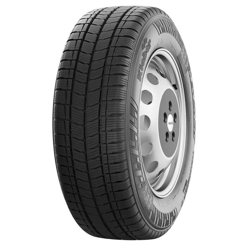 KLEBER TRANSALP 2 PLUS 225/65 R16 112/110R TL M+S 3PMSF FURGONI INVERNALE