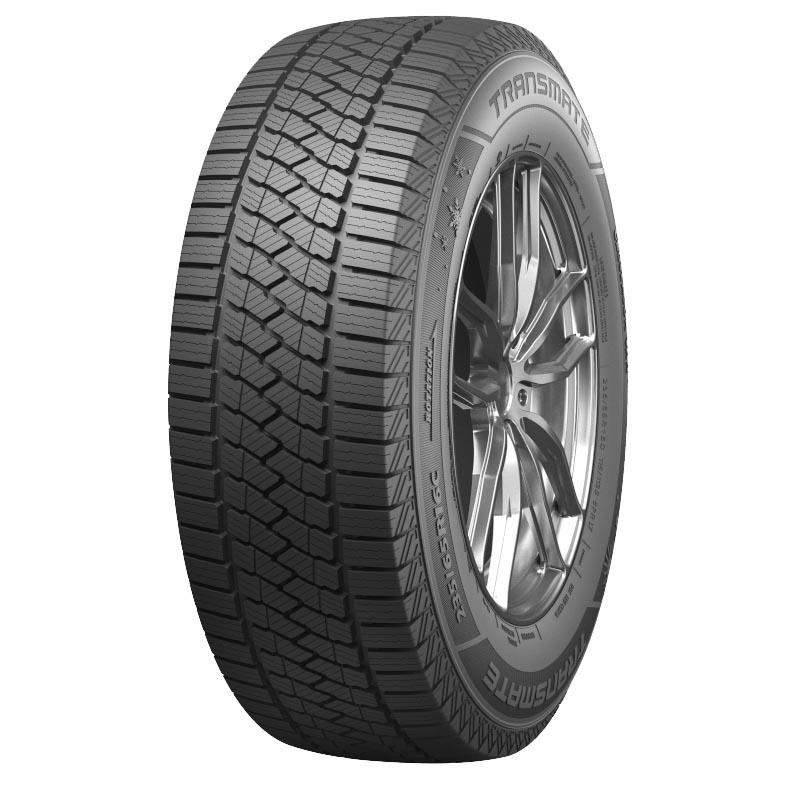 TRANSMATE TRANSEASON VAN 175/65 R14 90/88T TL M+S 3PMSF FURGONI 4 STAGIONI