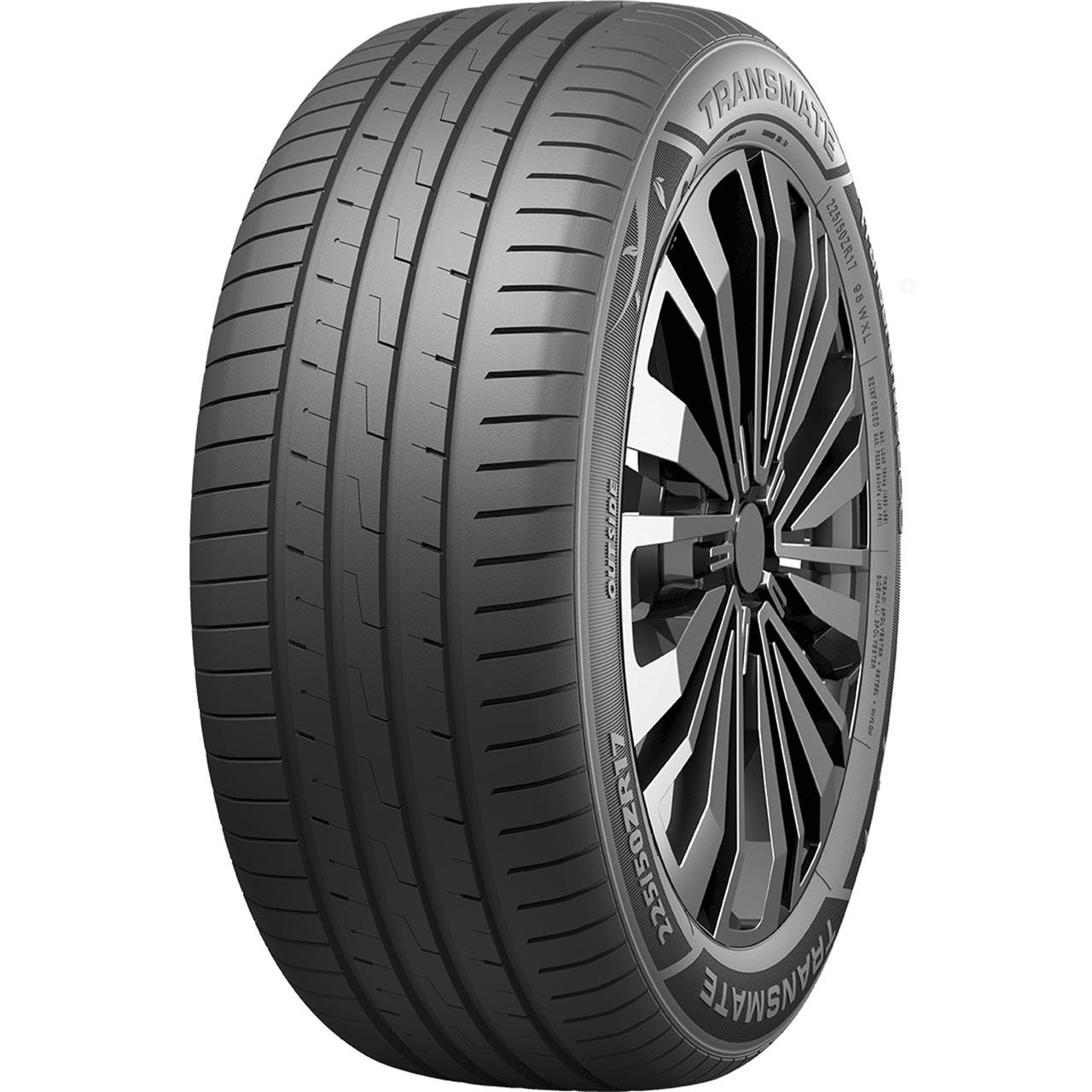 TRANSMATE TRANSERENUS ECO XL 185/60 R15 88H TL AUTO ESTIVO