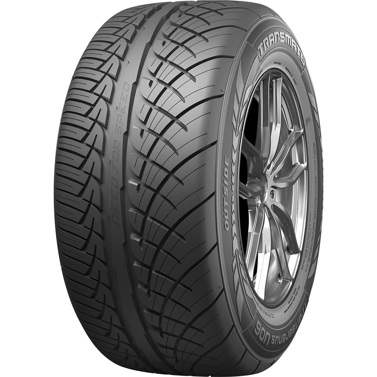 TRANSMATE TRANSERENUS U06 295/50 R15 108H TL AUTO ESTIVO
