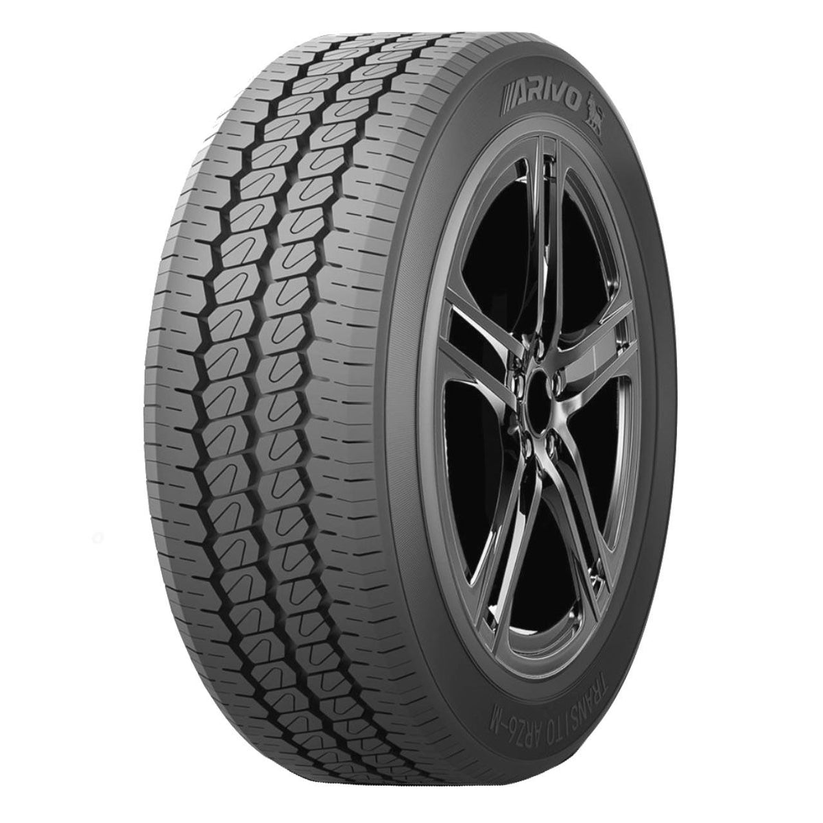 ARIVO TRANSITO ARZ6 M 175/80 R13 97/95R TL FURGONI ESTIVO
