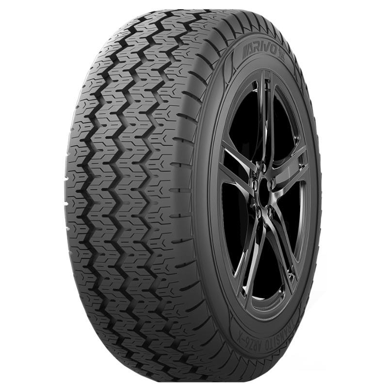 ARIVO TRANSITO ARZ 6X 175/65 R14 90/88R TL FURGONI ESTIVO