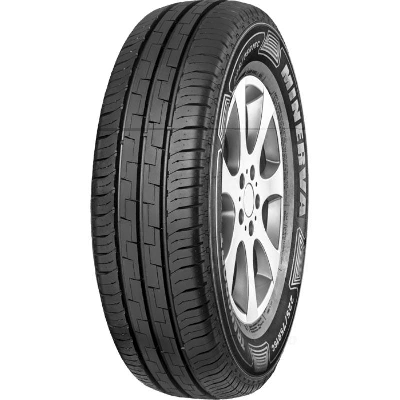 MINERVA TRANSPORT RF19 205/70 R15 106/104S TL FURGONI ESTIVO