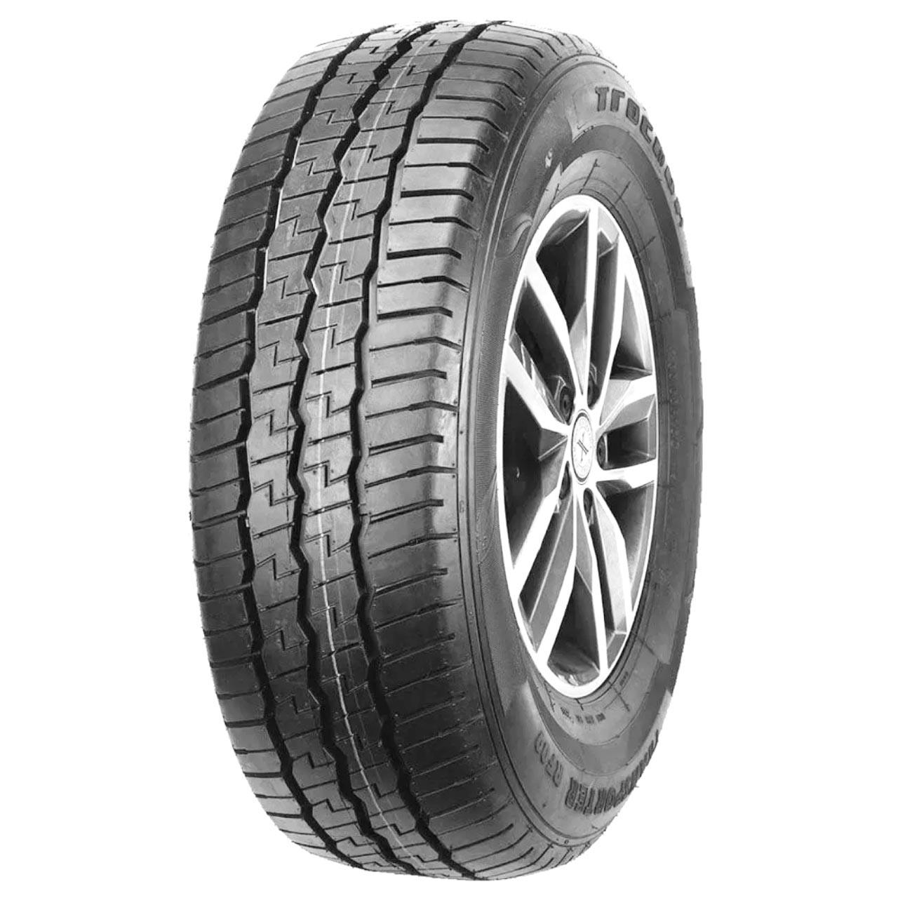 TRACMAX TRANSPORTER RF 09 195/80 R15 106/104R TL FURGONI ESTIVO