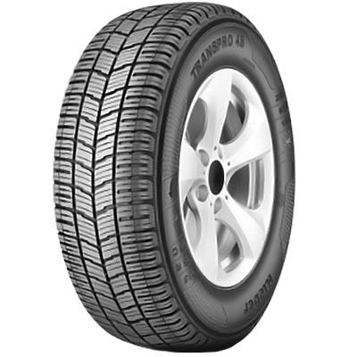 KLEBER TRANSPRO 4S 215/65 R16 109/107R 106T TL M+S 3PMSF FURGONI 4 STAGIONI