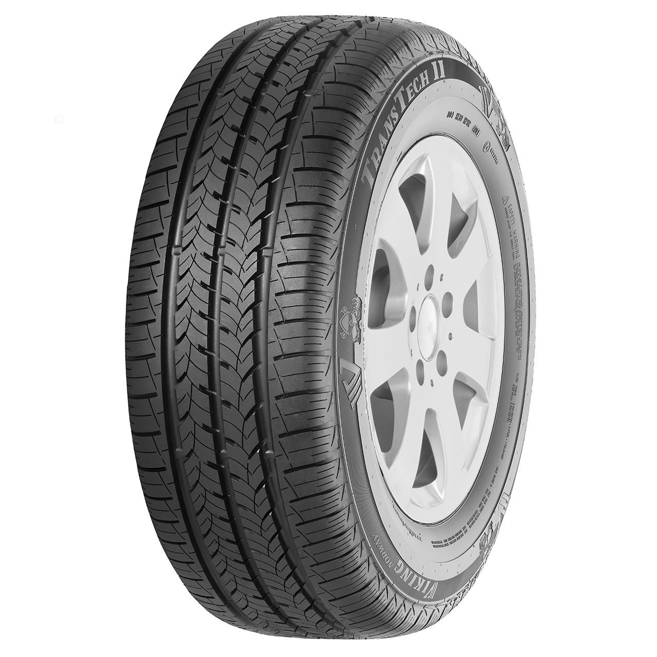 VIKING TRANSTECH 2 225/70 R15 112/110R TL FURGONI ESTIVO