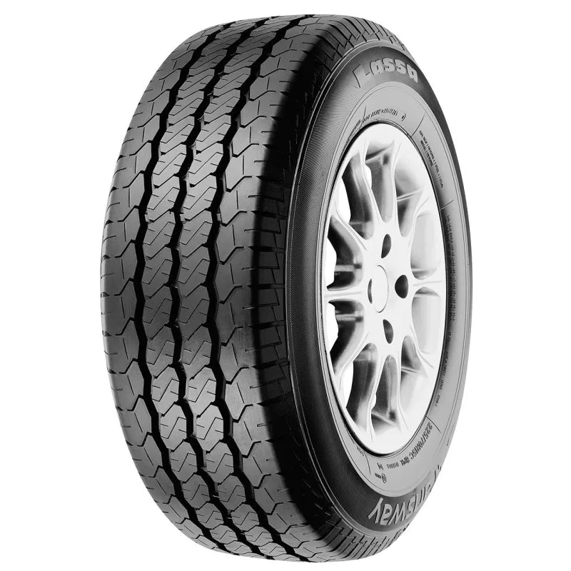 LASSA TRANSWAY 195/80 R15 106/104R TL FURGONI ESTIVO