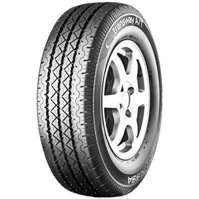 LASSA TRANSWAY AT 235/65 R16 121/119Q TL SUV E FUORISTRADA PER TUTTI I TERRENI