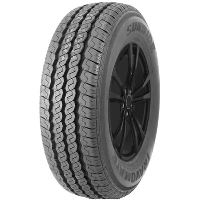 SUNWIDE TRAVOMATE 195/75 R16 107/105R TL FURGONI ESTIVO