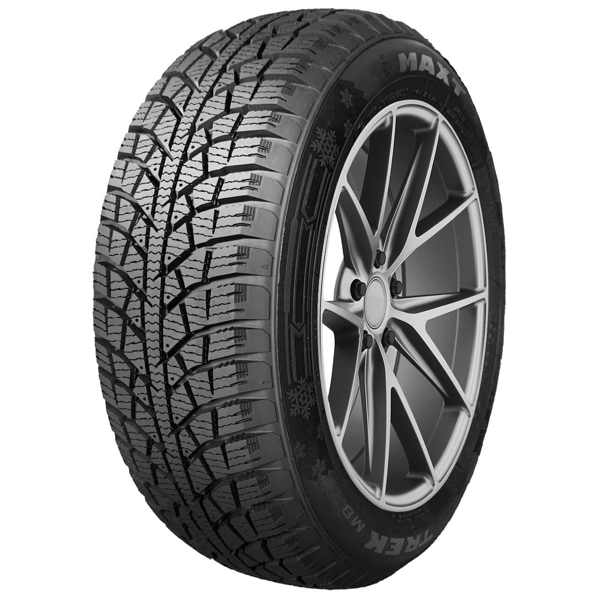 MAXTREK TREK M8 175/65 R14 82T TL M+S 3PMSF AUTO INVERNALE