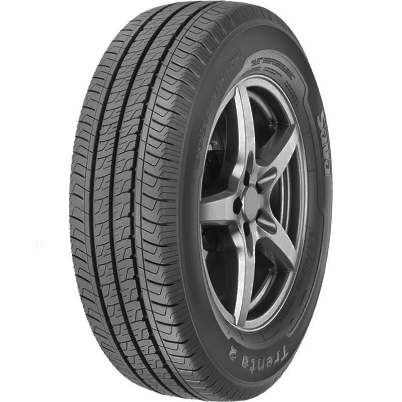 SAVA TRENTA 2 8PR 205/65 R16 107/105T TL FURGONI ESTIVO